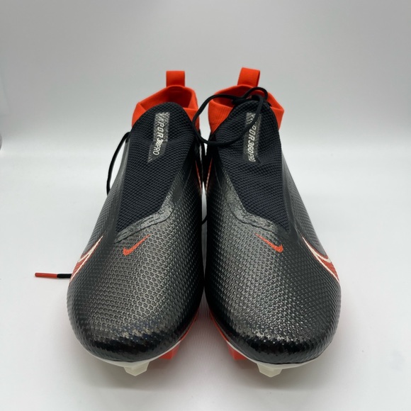 Nike Vapor Edge 360 Elite Pro Football Cleats Oregon State Beavers Rare - Picture 2 of 7